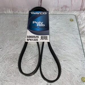 Serpentine Belt Dayco 5060525